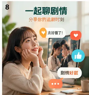 社区·交流礼仪
